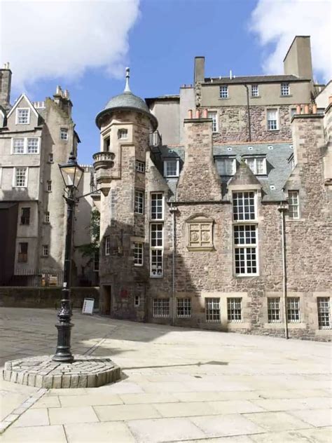 The Top 8 Edinburgh Museums to Check Out in 2024 - Voyaging Herbivore