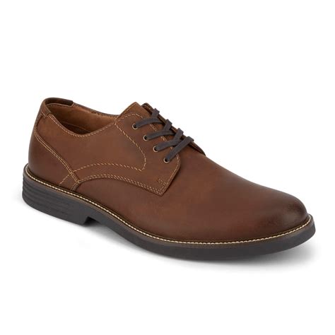 Mens Dress Shoes Brown – The Dress Shop