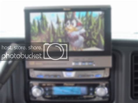 Install an Entertainment System - Car Forums and Automotive Chat