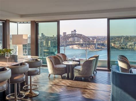 Hotel Review – InterContinental Sydney’s $120m makeover | Daily Addict