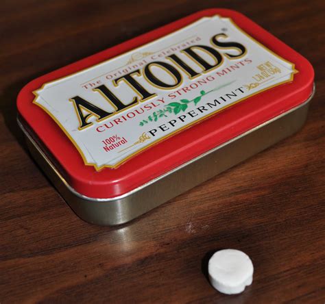 Altoids - Wikiwand