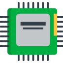 Cpu - Free technology icons