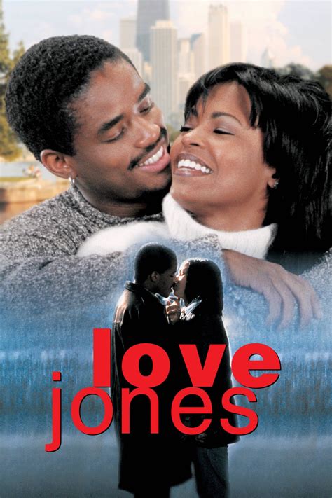 Love Jones Pictures - Rotten Tomatoes