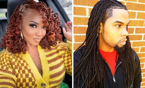 Dreads Vs. Locs: Is There Any Difference?