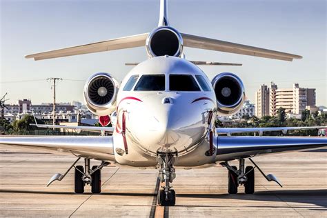 Dassault Aviation Falcon 7X | Bussiness Aircraft Charter | Airlines ...