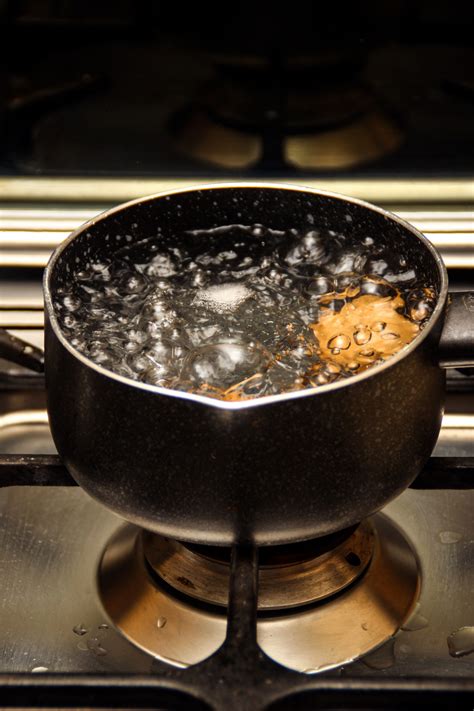 Free Images : steam, dish, food, bubble, cook, stove, hot, pots ...