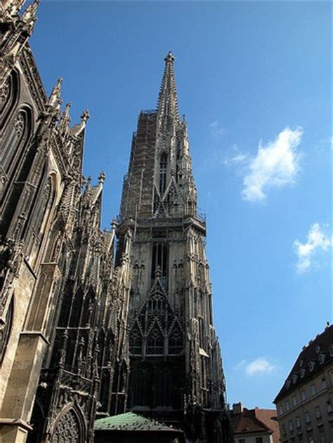 Stephansdom - Vienna Guide