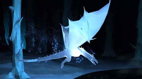 How To Get The Dragon Patronus In Hogwarts Legacy