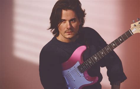 John Mayer – ‘Sob Rock’ review: guitar hero mines nostalgic gold