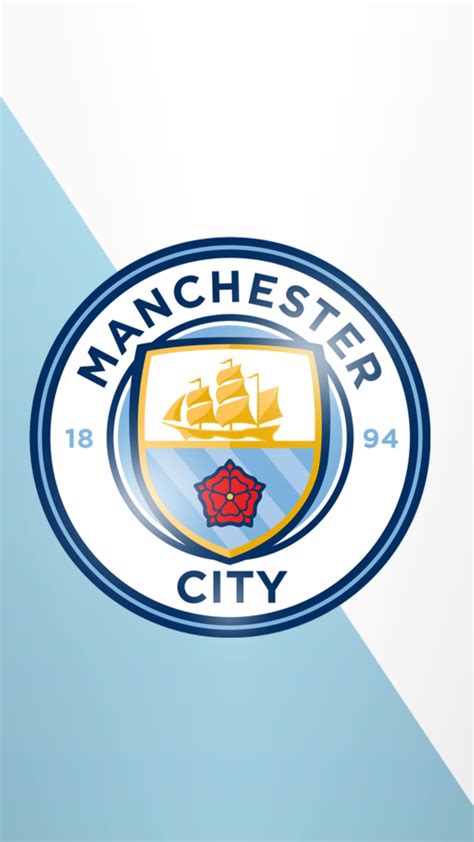 🔥 [80+] Manchester City Logo Wallpapers | WallpaperSafari