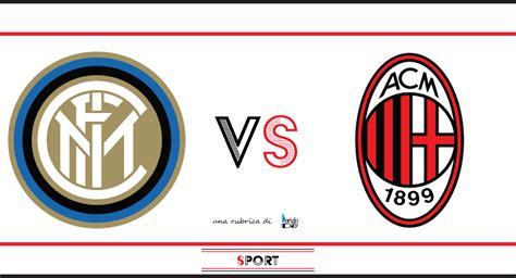 Serie A, Inter-Milan 4-2 Troppa Inter, il Milan dura un tempo - PeriodicoDaily Sport