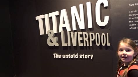 Exploring Liverpool's Maritime History: A Guide to the Fascinating ...