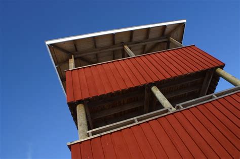 Roof, Architecture, Sky, House Free Photo Download | FreeImages