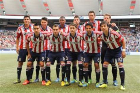 Major League Soccer purchases Chivas USA - Sports Illustrated