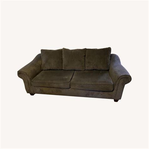 Rooms To Go Sofa Bed - AptDeco