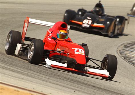 Decoding SCCA Road Racing Classes — Kanga Motorsports