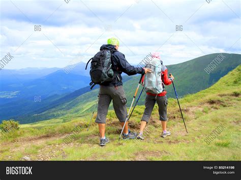 Summer Hiking Image & Photo (Free Trial) | Bigstock