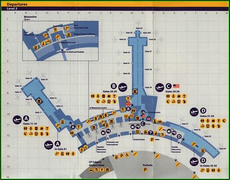 Westchester County Airport Terminal Map - Map : Resume Examples #lV8No6X10o