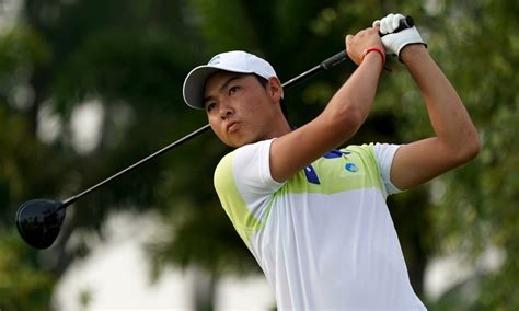 Australian star Min Woo Lee ready to make leap to pro golf