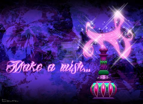 Make a Wish... Wallpaper by Tsaritza-Mika on DeviantArt