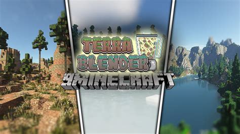 TerraBlender Mod (1.19.3, 1.19.2) – Library for TheAdubbz’s Mods | Hypixel Forums