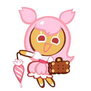 Image - Cherry Blossom Cookie.png | Cookie Run Wiki | FANDOM powered by Wikia