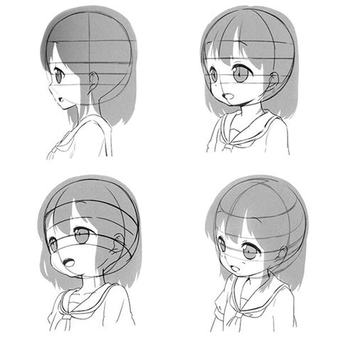 Anime Art Academy - How to Draw Anime Eyes Part 3 - "Jitome" and Sleepy ...