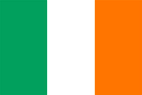 The National Flag of Ireland - WorldAtlas