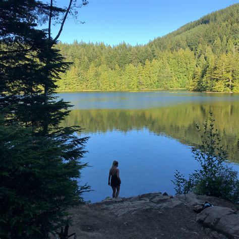 The best hiking trails in the Fraser Valley | The Cascade