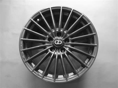 OZ Racing Mercedes 18 inch Rims – SOLD | Tirehaus | New and Used Tires and Rims