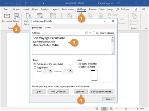 How to make labels on microsoft word 2008 for mac - lulistorm