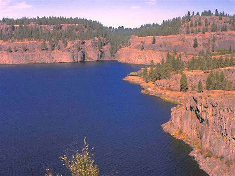 Columbia Plateau Trail State Park | State parks, Road trip places ...