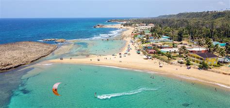 Montones Beach, Isabela, Puerto Rico | BoricuaOnline.com