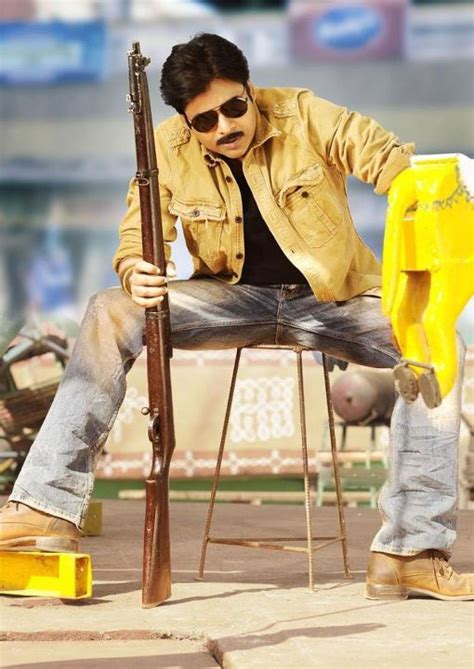 World Of Village: PowerStar Pawan Kalyan Gabbar Singh Stills