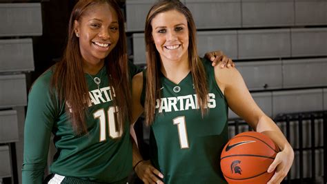 MSU women's basketball roster breakdown