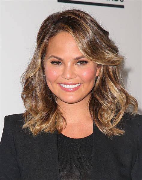 44 Celebrities Who Make Getting Older Look So Chic | Balayage hair, Hair straightening iron ...