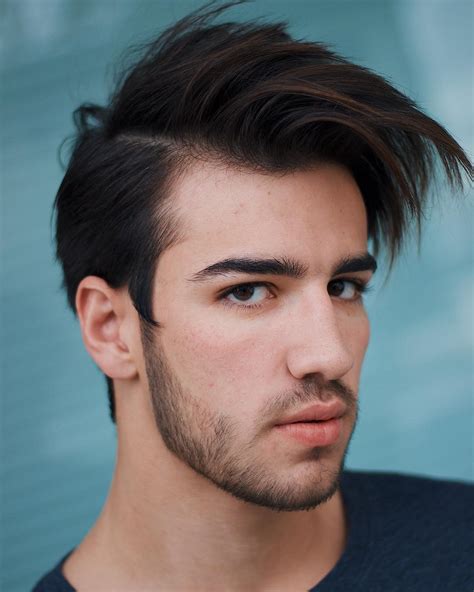 20+ Best Hairstyle for Men - The Gentleman Haircut