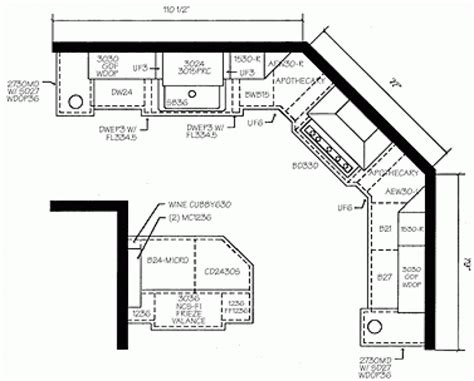 Photos of Small Corner Kitchen Layout Design | Kitchen designs layout ...