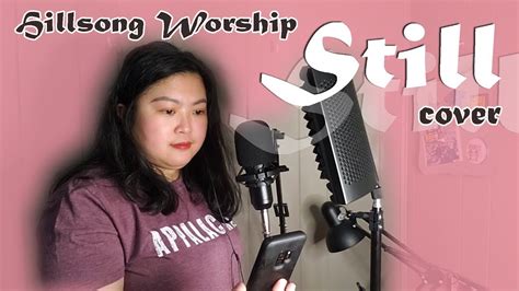 STILL - Hillsong COVER - YouTube