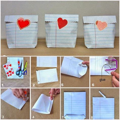 Thediypoint: Paper Diy | Paper Gift Box tutorial