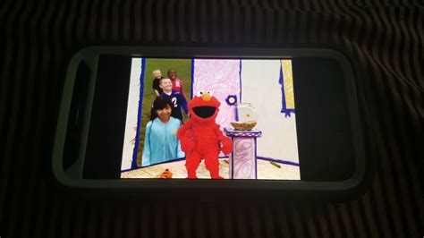 Elmo's World Jumping Footages - YouTube