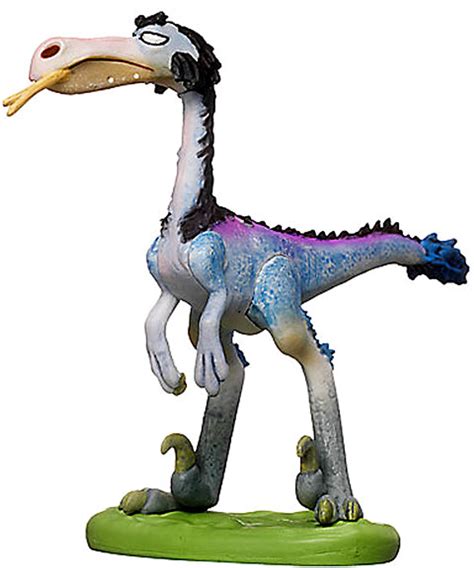 Disney The Good Dinosaur Bubbha PVC Figure - ToyWiz