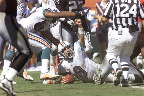 Miami Dolphins: The 13 Most Triumphant Moments in Dolphins History ...