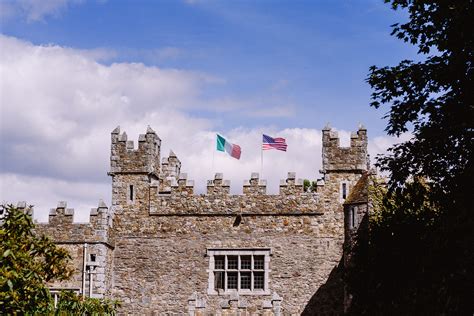 Waterford Castle Resort Restaurant Info and Reservations