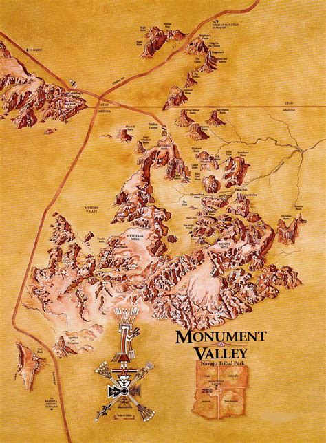 Resources | Monument Valley Safari