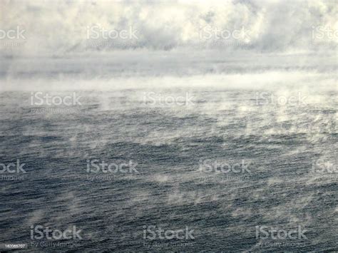 Smoke On The Water Stock Photo - Download Image Now - Bizarre, Cloud ...