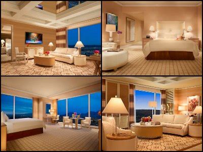 Wynn Hotel Las Vegas Review