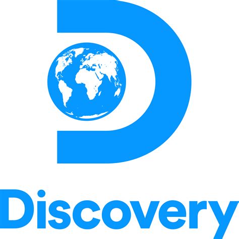 Discovery Channel Logo - PNG y Vector