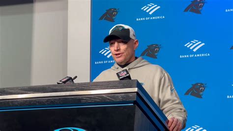 WATCH: Chris Tabor Postgame Press Conference vs. Tampa Bay - Sports ...