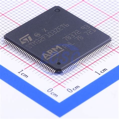 STM32 Microcontroller | Microcontrollers, Electronics tools ...